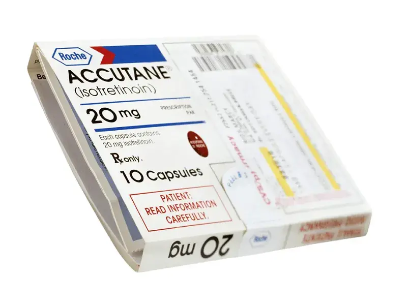 Accutane Generika