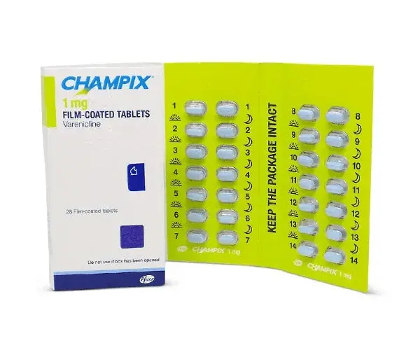 Champix Generika