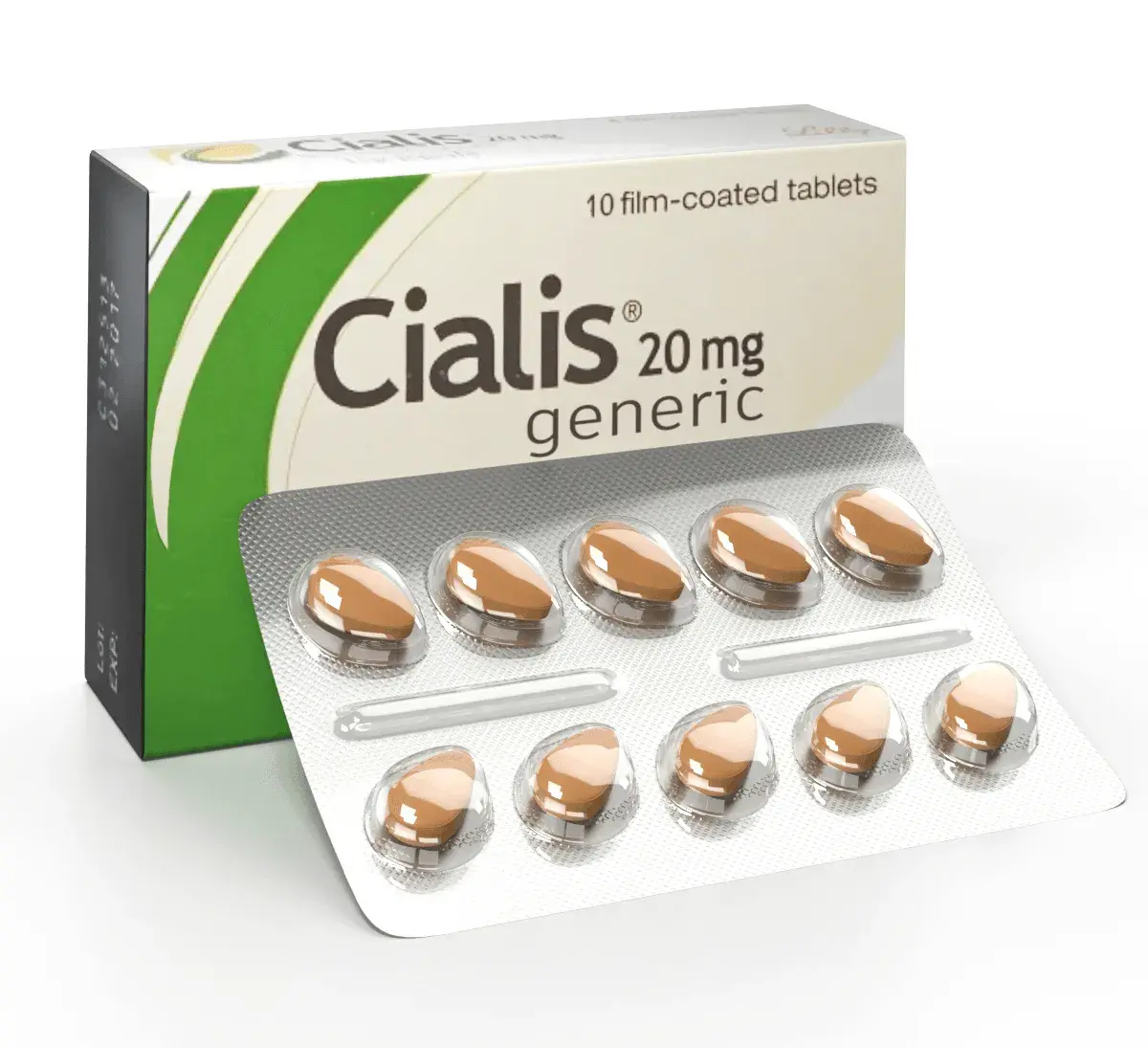 Cialis Generika