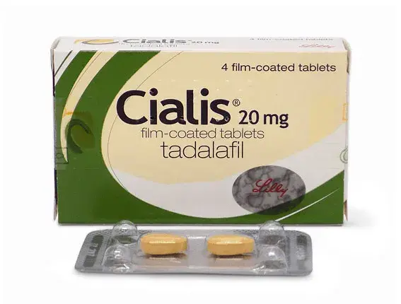 Cialis Original