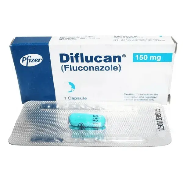 Diflucan Generika