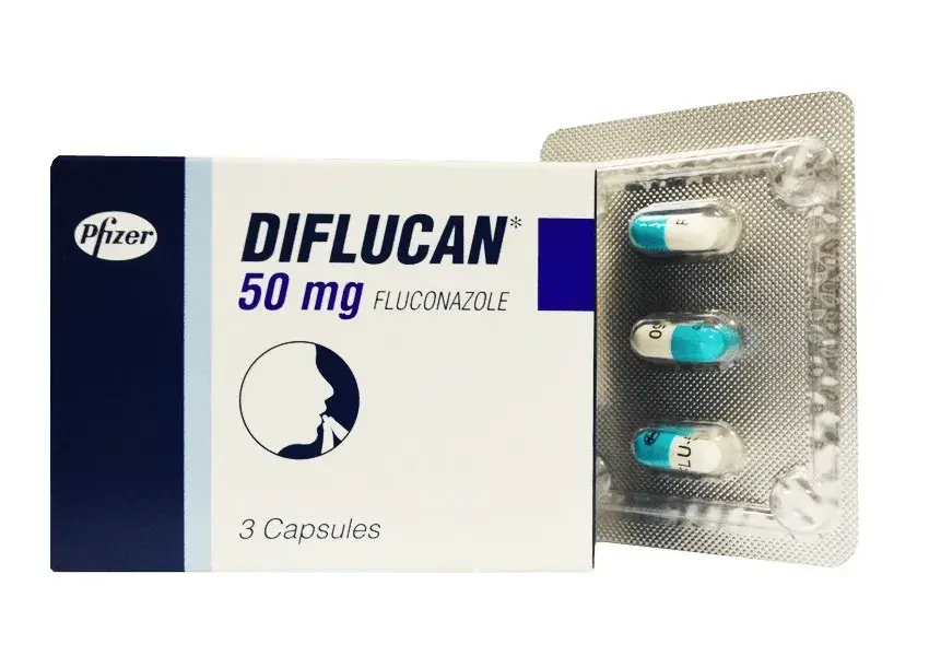 Diflucan Generika