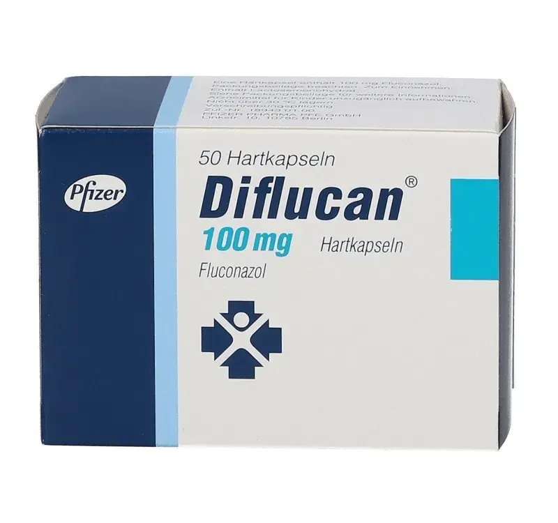 Diflucan Generika