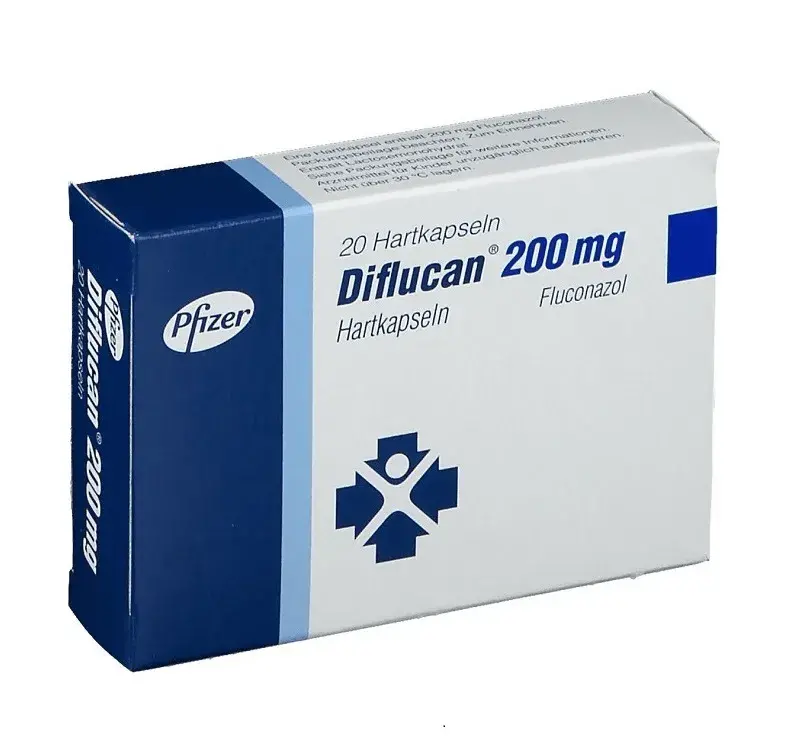 Diflucan Generika