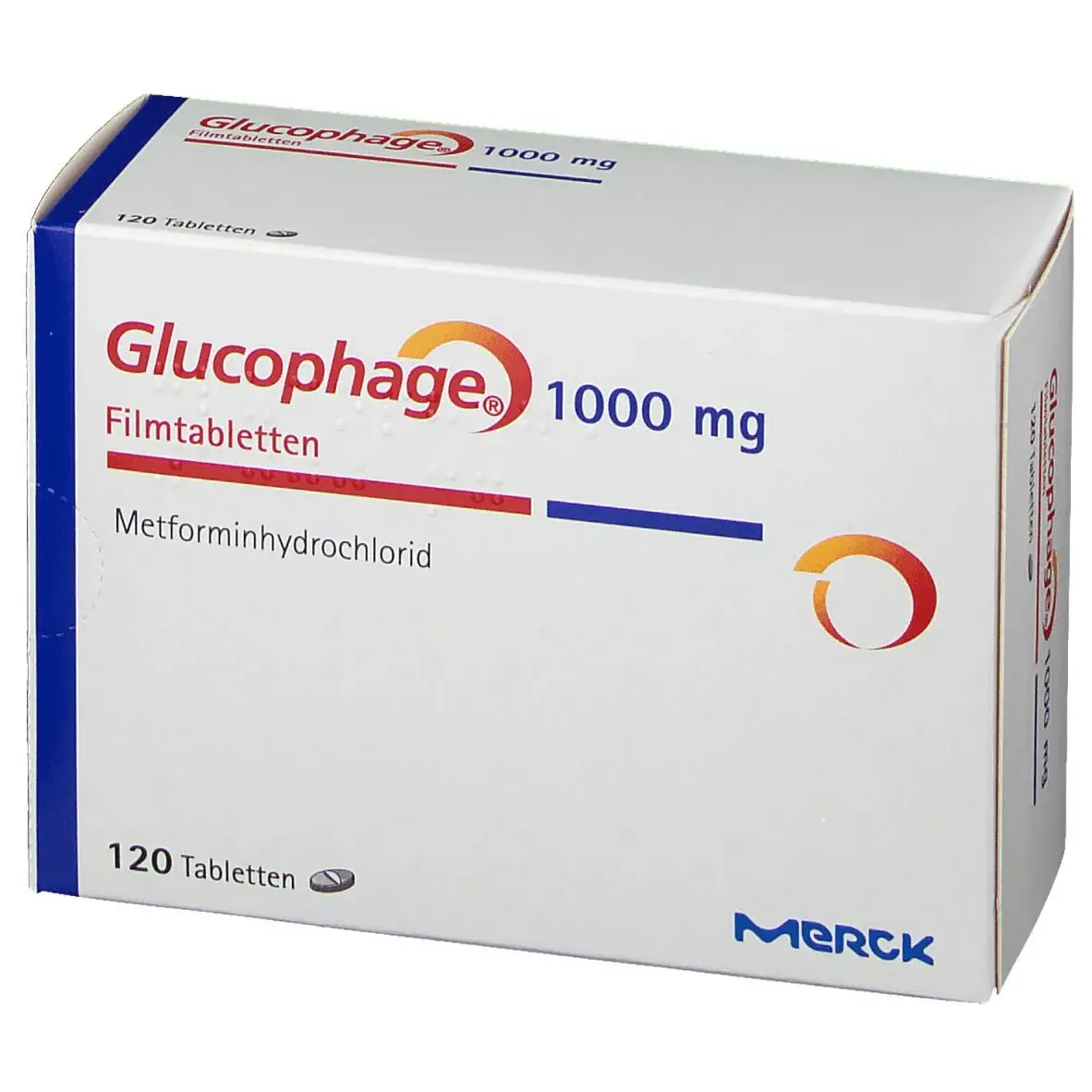 Glucophage Generika