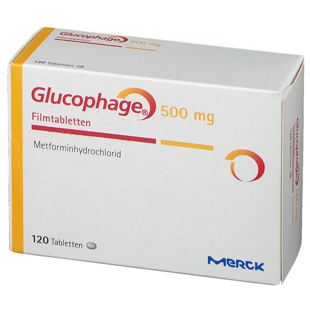 Glucophage Generika