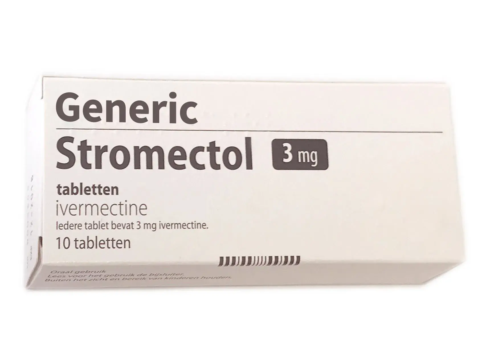 Stromectol Generika